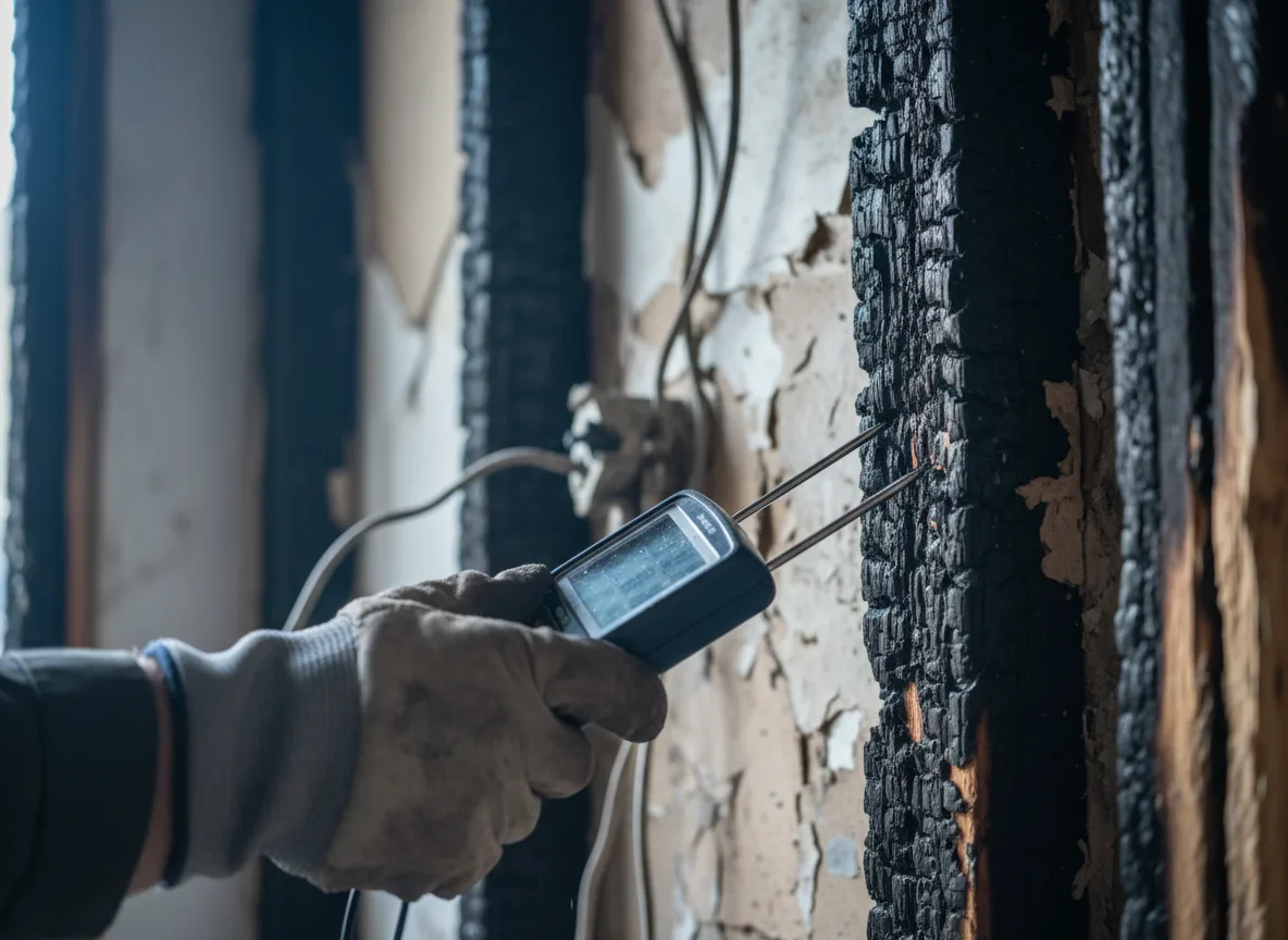 Fire Damage Restoration West Chicago, IL FAQs